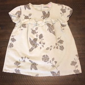 18/24months little girls dress